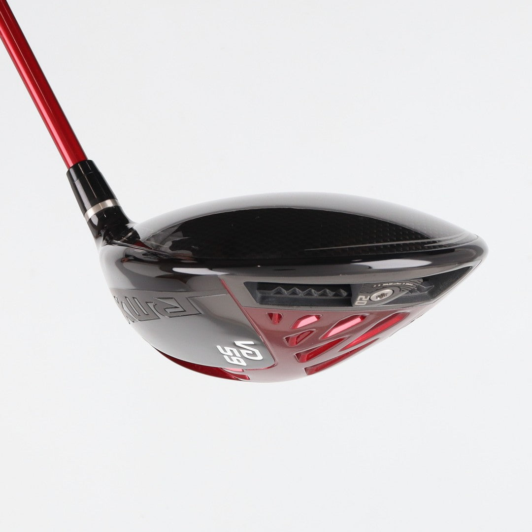 ●YAMAHA RMX VD59 ドライバー‼️ ●10.5°●フレックス S YAMAHA（ヤマハ） 日本製 RMX VD59 ドライバー Diamana YR