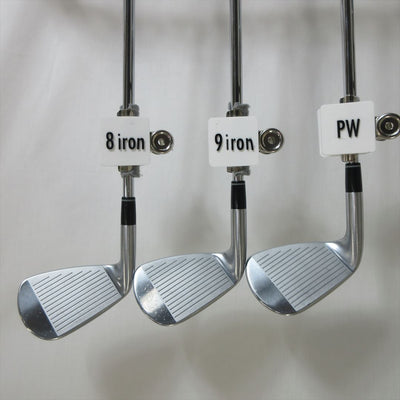 Fourteen Iron Set TB 5 FORGED Stiff FS-90i 6 pieces