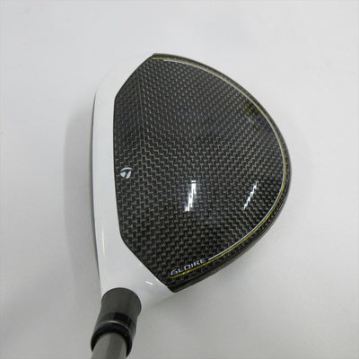 TaylorMade Fairway STEALTH GLOIRE 3W 15° Regular SPEEDER NX for TM