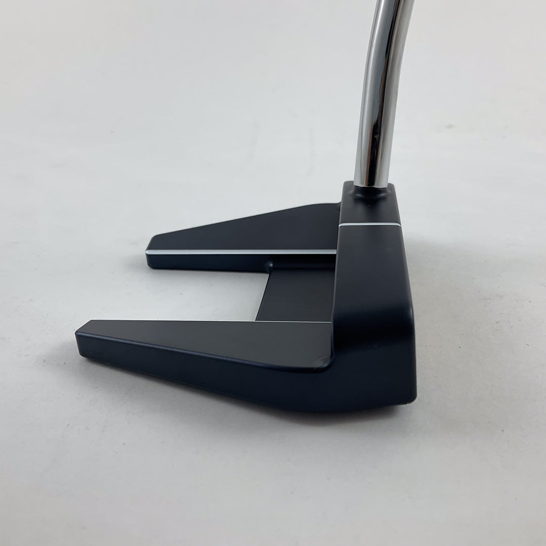 Odyssey PUTTER Open Box Ai-ONE MILLED SEVEN T DB 34 inch::