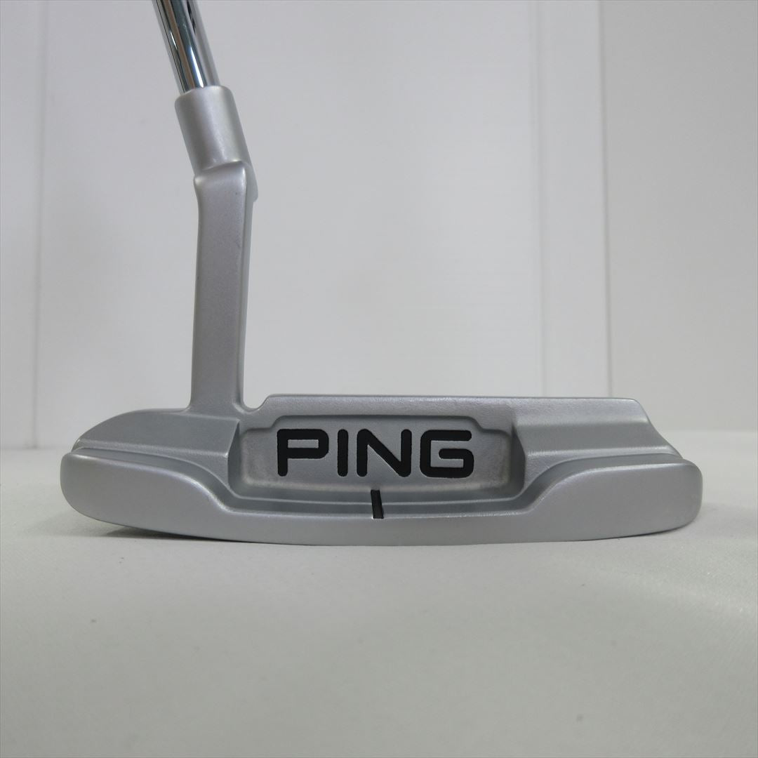 Ping Putter SIGMA 2 ANSER Platinum 34 inch Dot Color Black Green