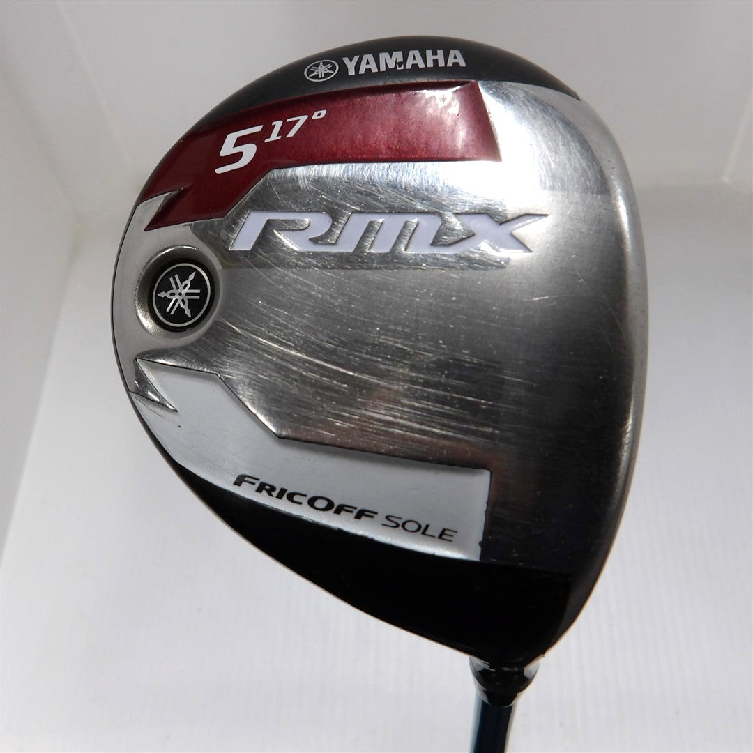 YAMAHA RMX SERIES – GOLF Partner USA | Used Golf Club Shop
