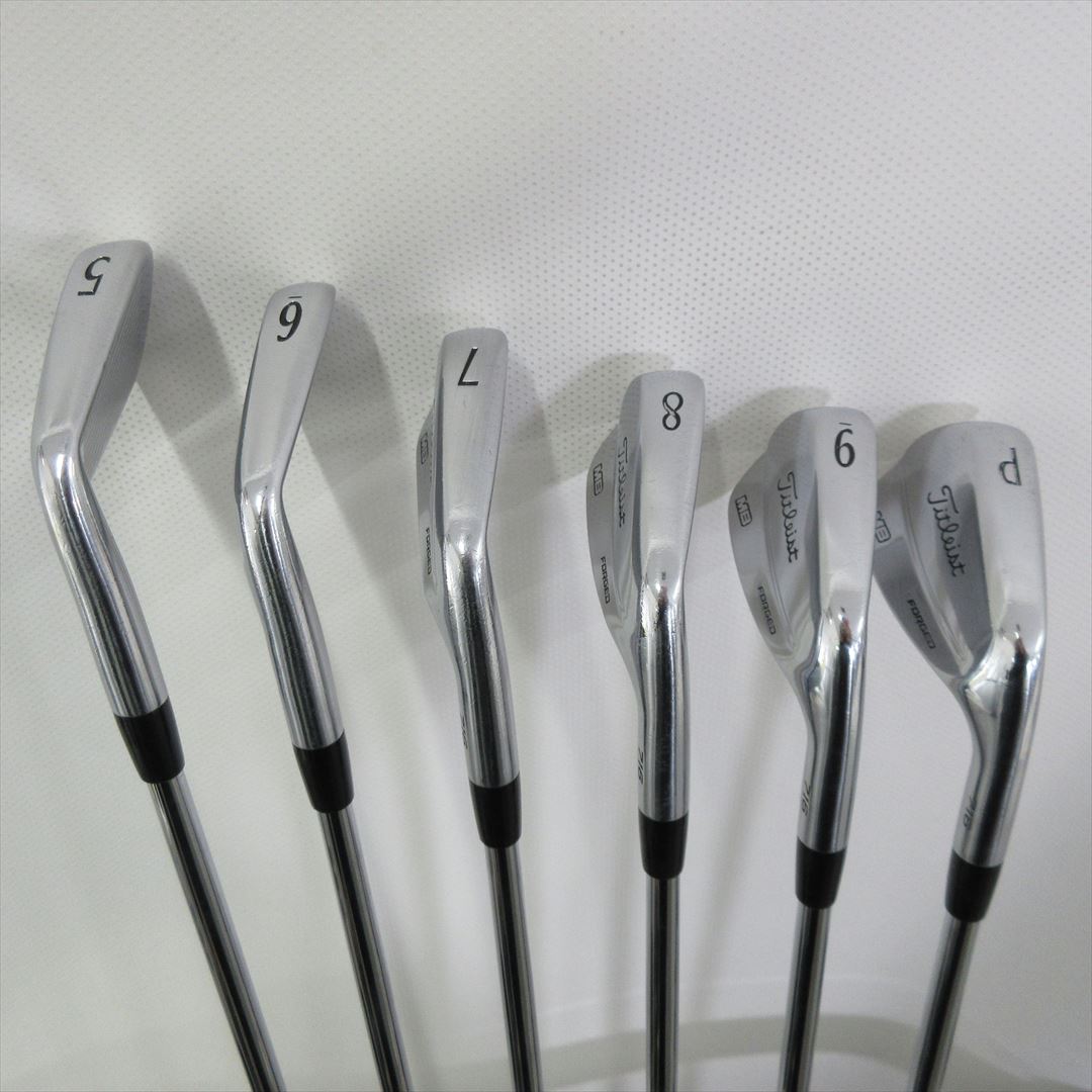 Titleist 716 MB Golf Irons | Titleist 716 MB Forged Irons