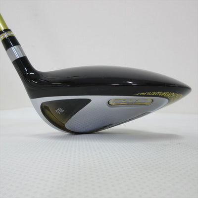 HONMA Driver BERES07 10.5° Regular 3S ARMRQ 42