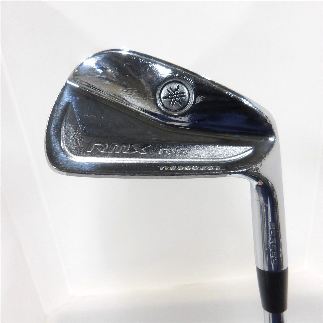 Yamaha Iron Set RMX 018 TOUR MODEL – GOLF Partner USA