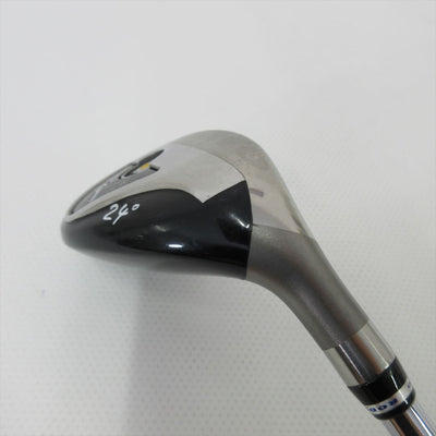 Roddio Hybrid RODDIO UT HY 24° Stiff NS PRO MODUS3 TOUR105