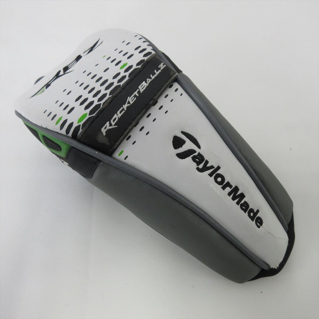 TaylorMade Hybrid Left-Handed RBZ HY 19° Regular RB-55