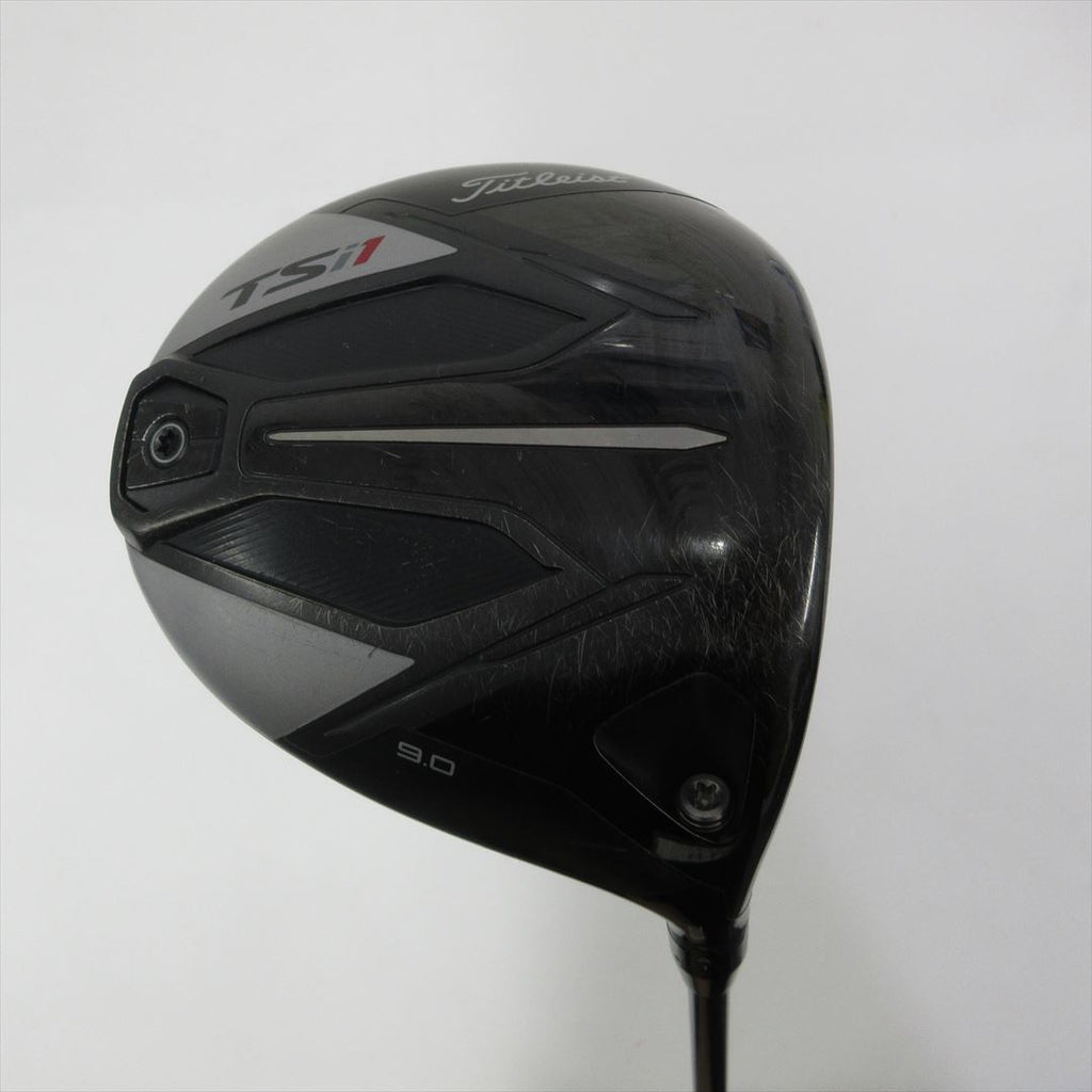 Titleist Driver TSi1 TSi1 – GOLF Partner USA