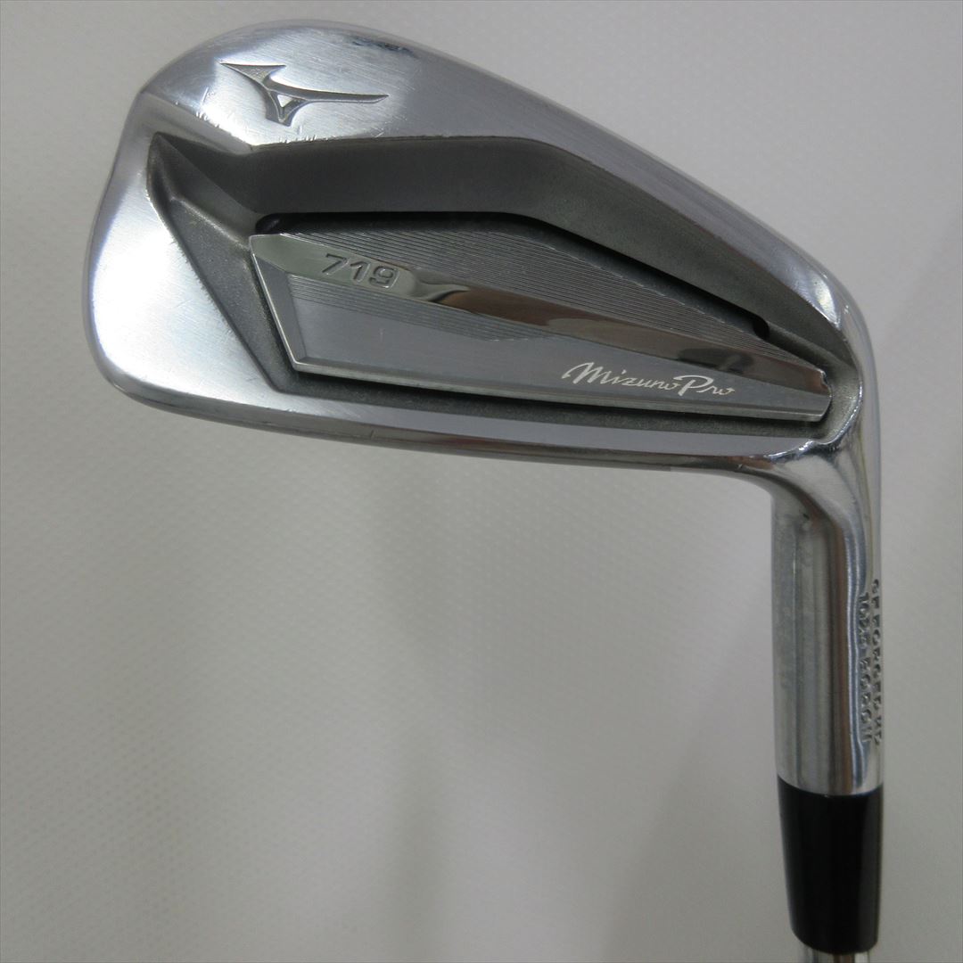 Mizuno Iron Set Mizuno Pro 719 Flex-X NS PRO MODUS3 SYSTEM3 TOUR125 6 pieces