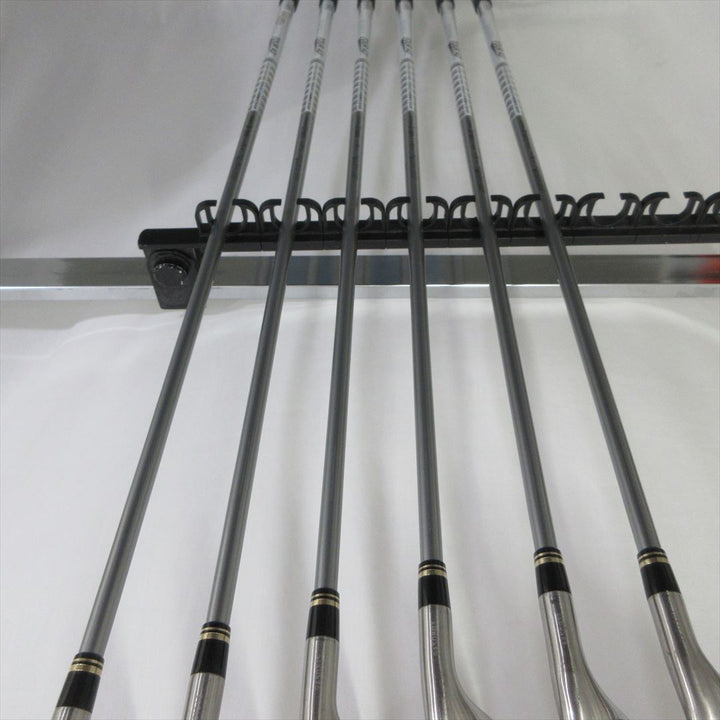 Ryoma golf Iron Set Ryoma DSI Regular Tour AD RYOMA Iron 6 pieces