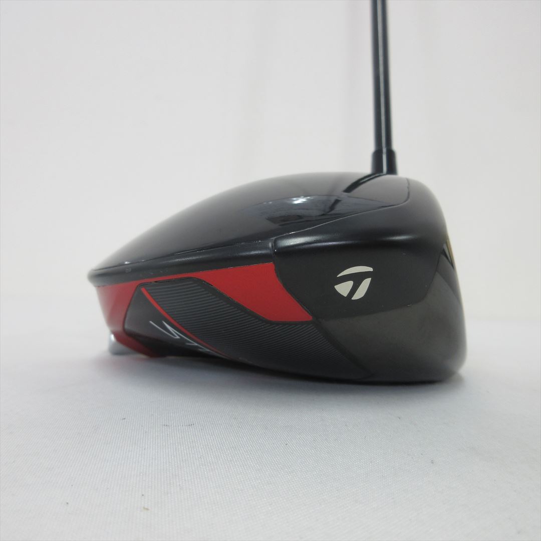 TaylorMade Driver STEALTH2 PLUS 10.5° Stiff Tour AD CQ-6