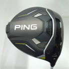 Ping Driver G430 MAX 10K 9° Stiff Speeder 569 EVOLUTION 7