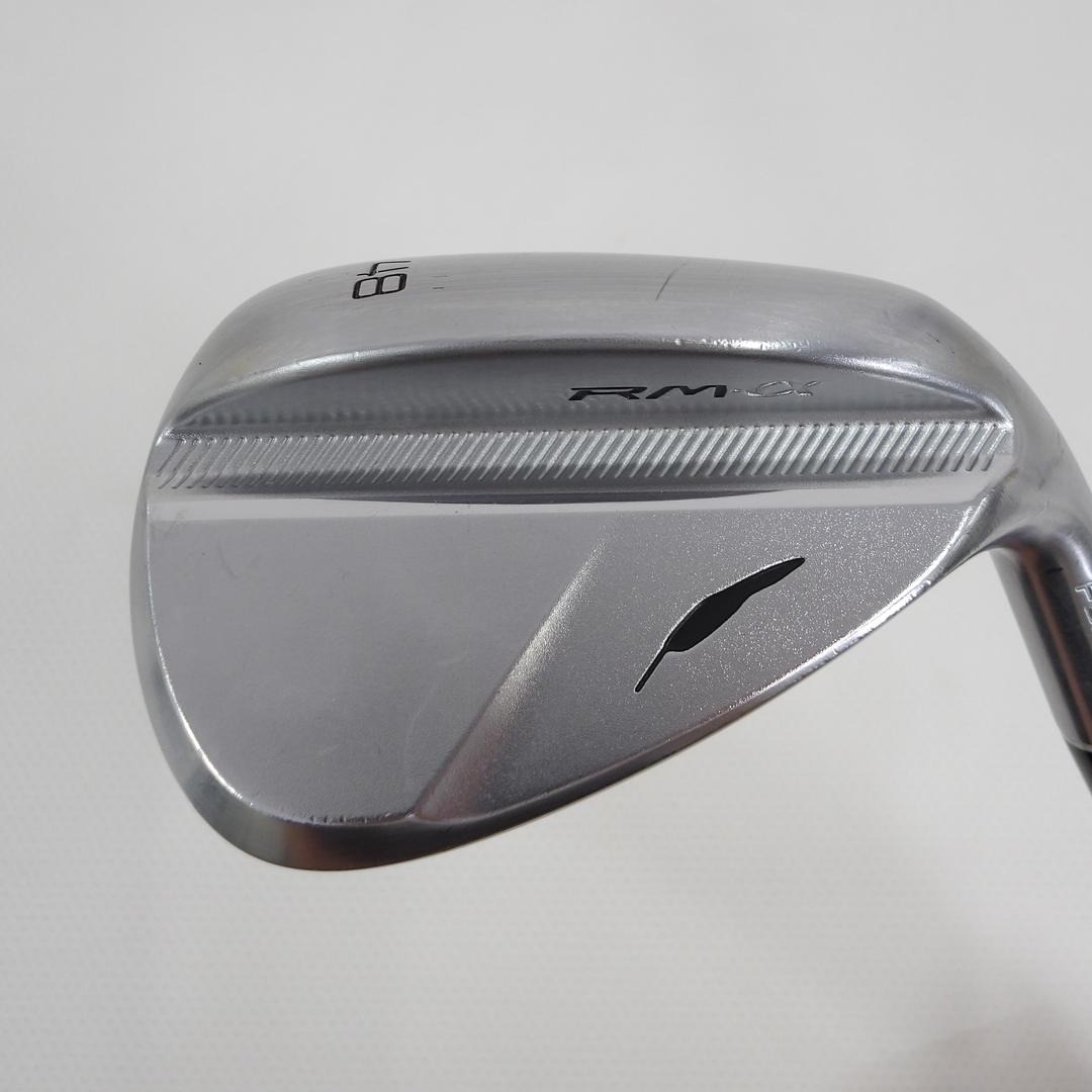 RM-α 48° TS114w S NEW FOURTEEN RM-α Wedge #48 TS-114w Men&#39s Right Loft: 48