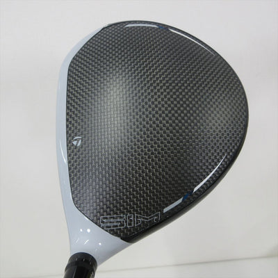 TaylorMade Driver SIM 10.5° StiffRegular TENSEI SILVER TM50