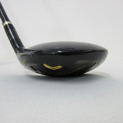 HONMA Hybrid BERES BLACK HY 22° Regular ARMRQ MX BLACK