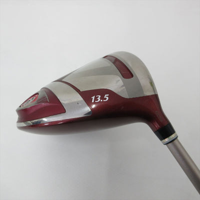 XXIO Driver XXIO11 13.5° Ladies XXIO MP1100L Bordeaux