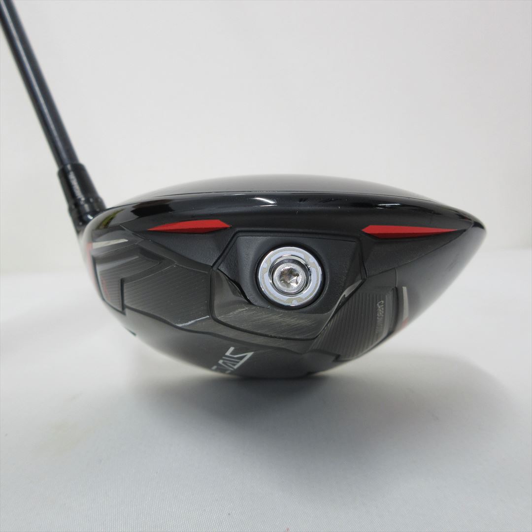 TaylorMade Driver STEALTH HD 10.5° Regular TENSEI RED TM50(STEALTH)