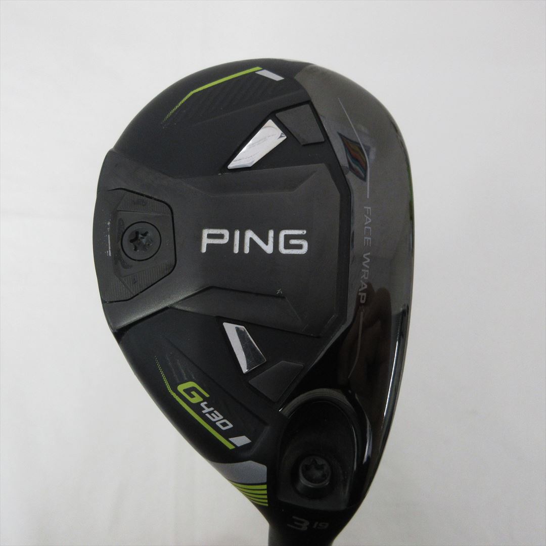 Golf Iron Set PING G430 N.S.PRO 950GH neo (S) 6pcs 6-W JAPAN