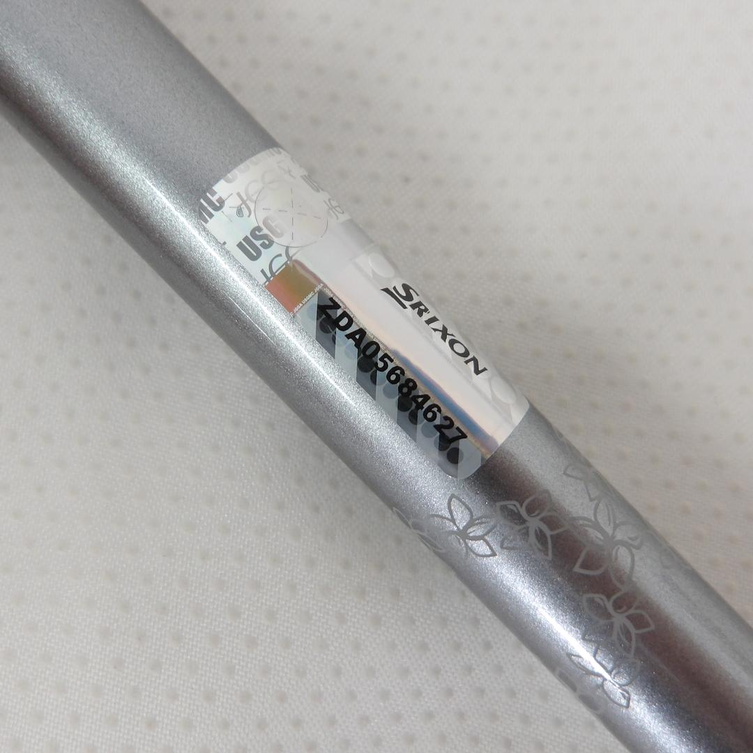 coADDS SRIXON Driver SRIXON ZX7 Mk 2 10.5° Stiff Diamana ZX-2 60