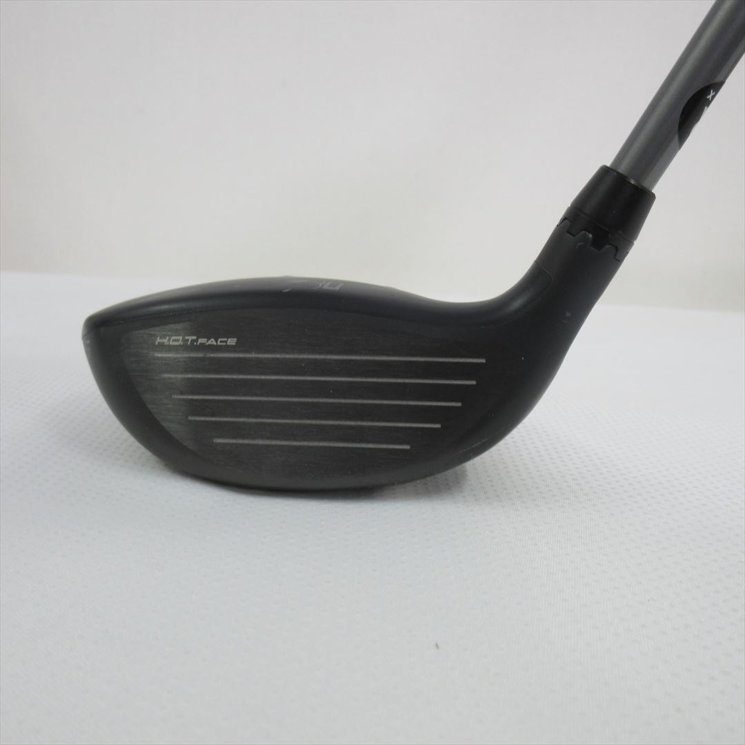 Cobra Fairway KING LTDx 5W 18.5° Regular SPEEDER NX for Cobra