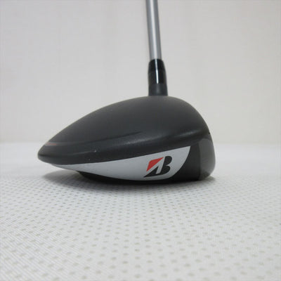 Bridgestone Fairway BRIDGESTONE B1 5W 18° Stiff TOUR AD BS-6