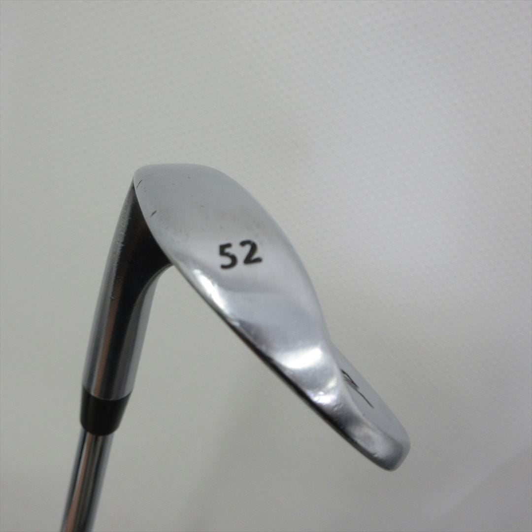 Miura Wedge MG S01 tour 52° Original Steel – GOLF Partner USA Miura Wedge MG S01 tour 52° Original Steel – GOLF Partner USA