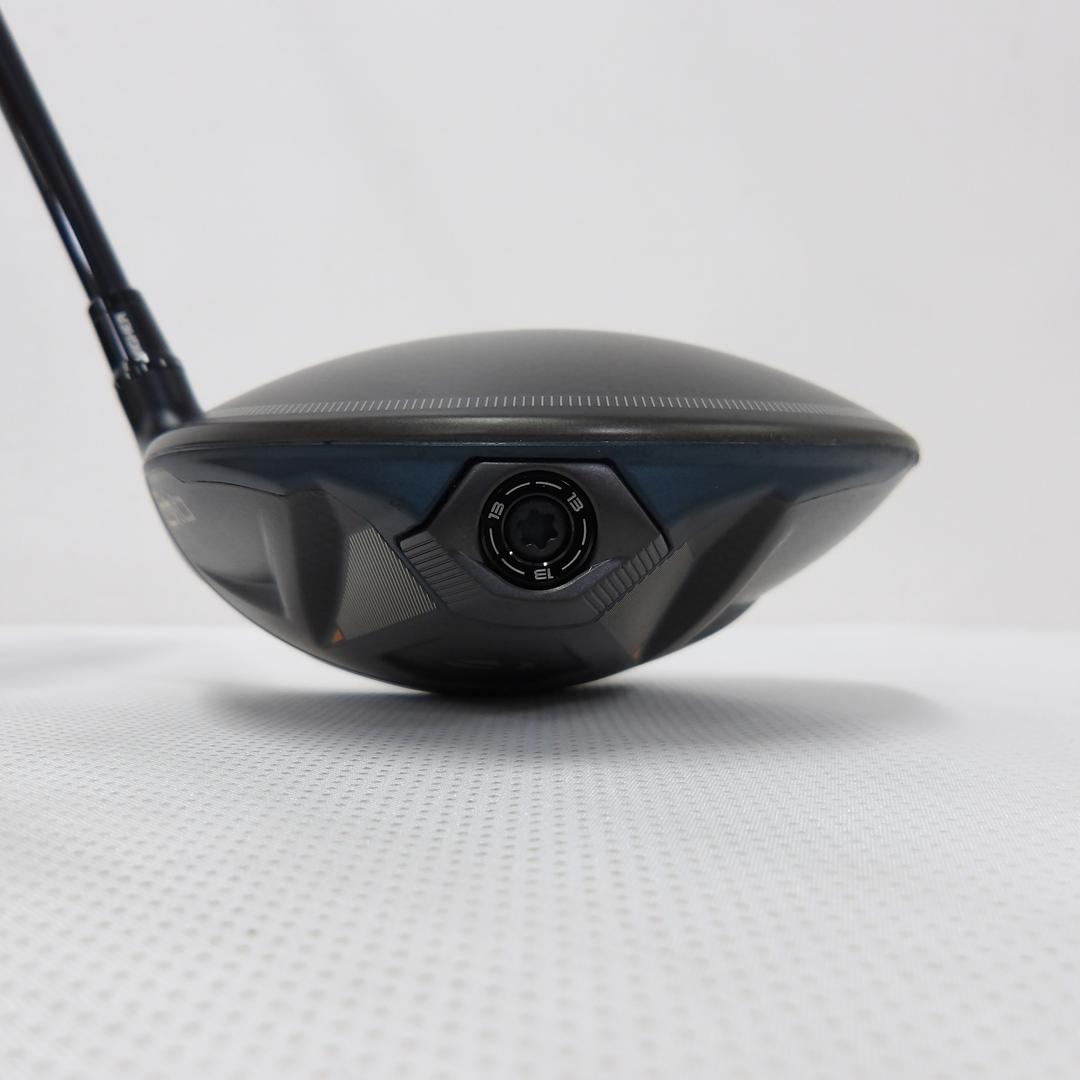 TaylorMade Driver Qi4D MAX – GOLF Partner USA