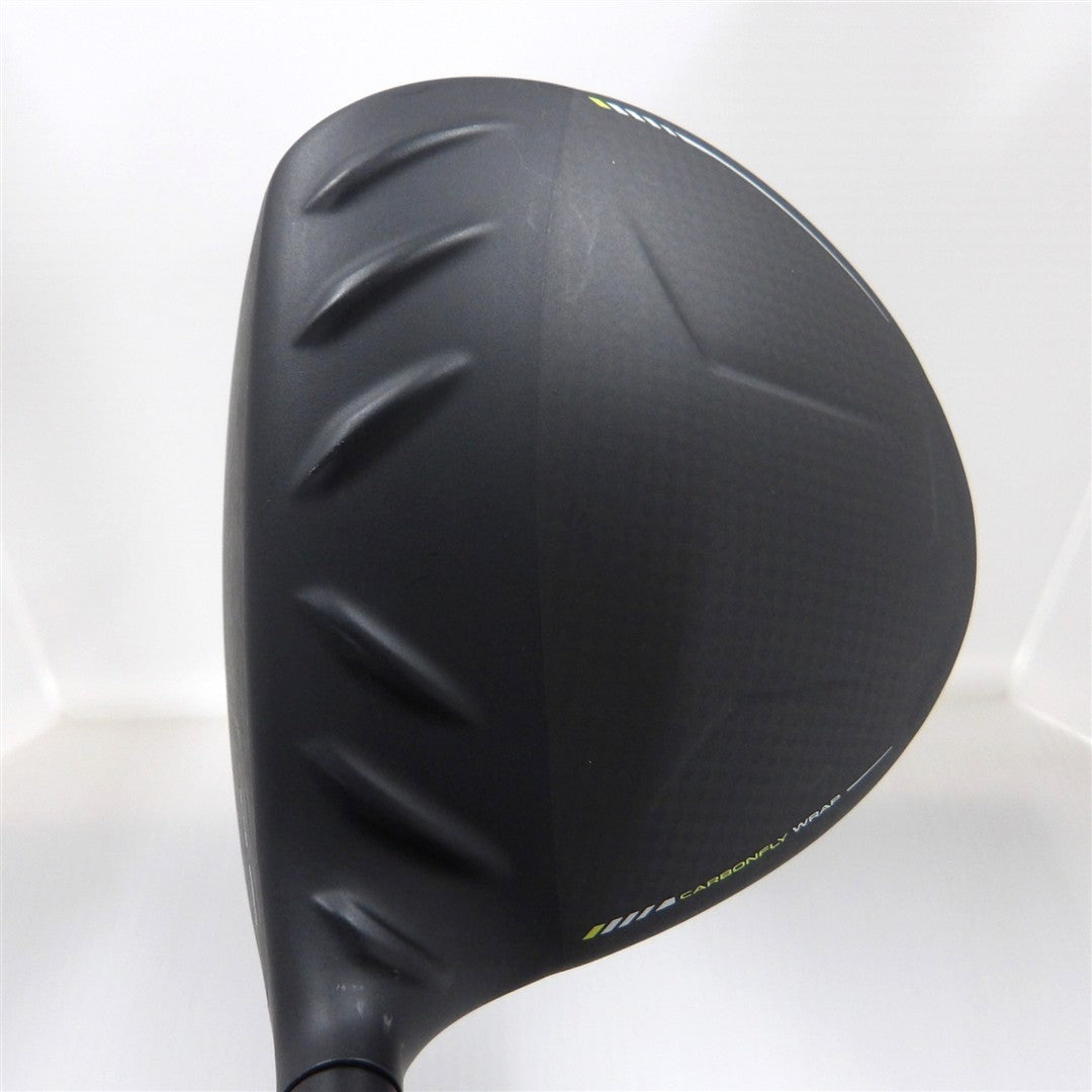 Ping Driver G430 MAX 10K 9° Stiff PING TOUR 2.0 CHROME 65
