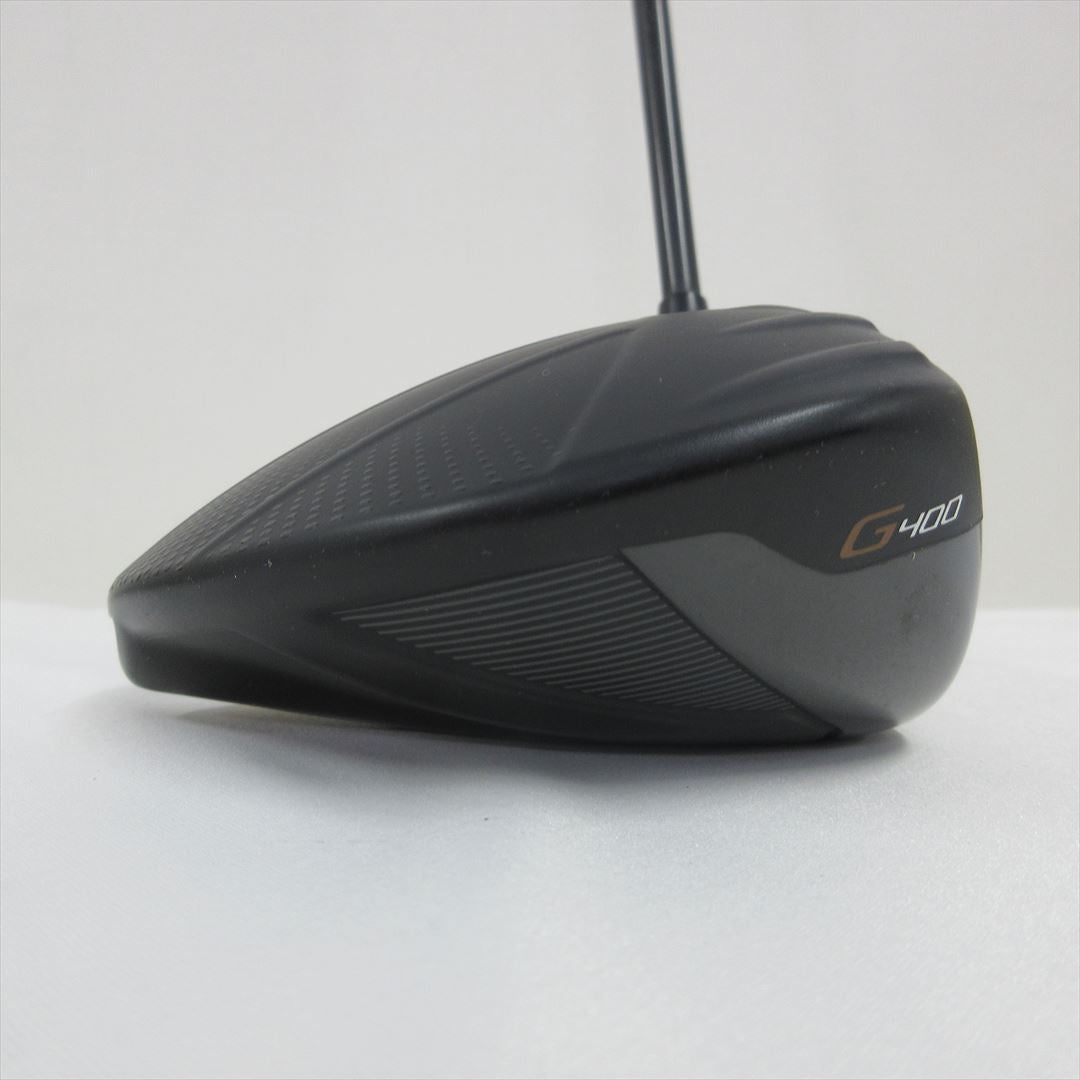 Ping Driver G400 10.5° Stiff VIZARD IZ-6