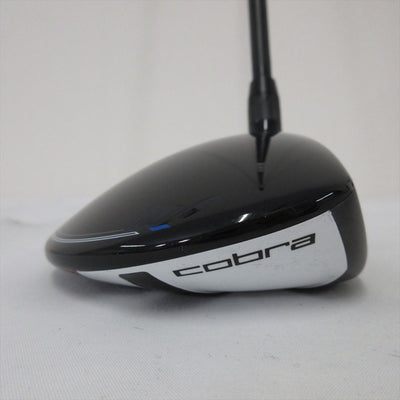 cobra fairway cobra aerojet 5w 18 5 stiffregular tour ad for cobraaerojet