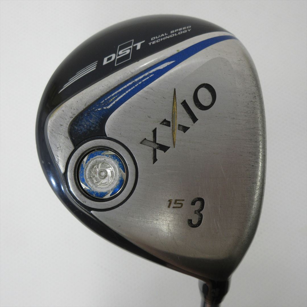 Dunlop Fairway XXIO9 3W 15° Stiff XXIO MP900