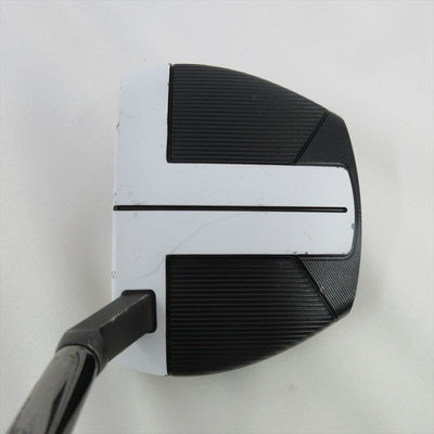 TaylorMade Putter Spider FCG BLACK/WHITE Small Slant 33 inch