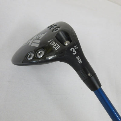 PXG Fairway PXG 0341X GEN2 3W 15° Stiff Even Flow Riptide CB