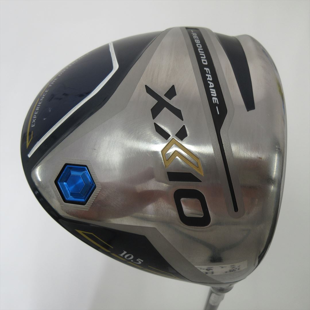 Dunlop Driver XXIO12 10.5° Regular XXIO MP1200