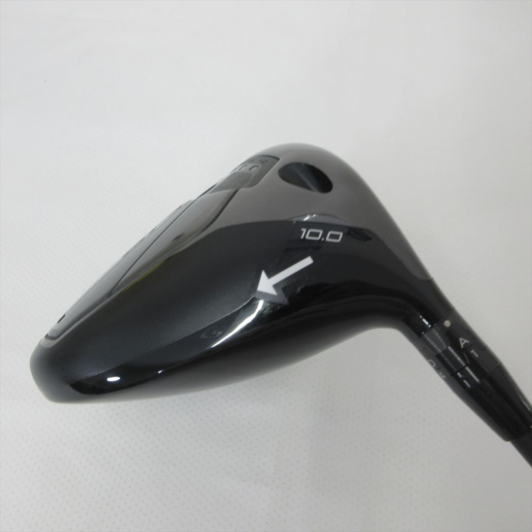 Titleist GT3 DRIVER TENSEI 1K タイトリスト 9 Titleist Gt3 9
