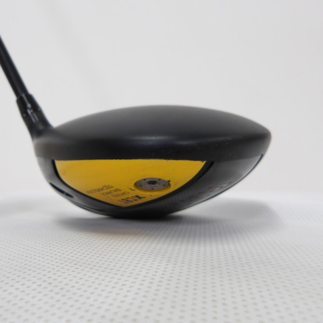 Daiwa Driver ONOFF (2022) KURO – GOLF Partner USA