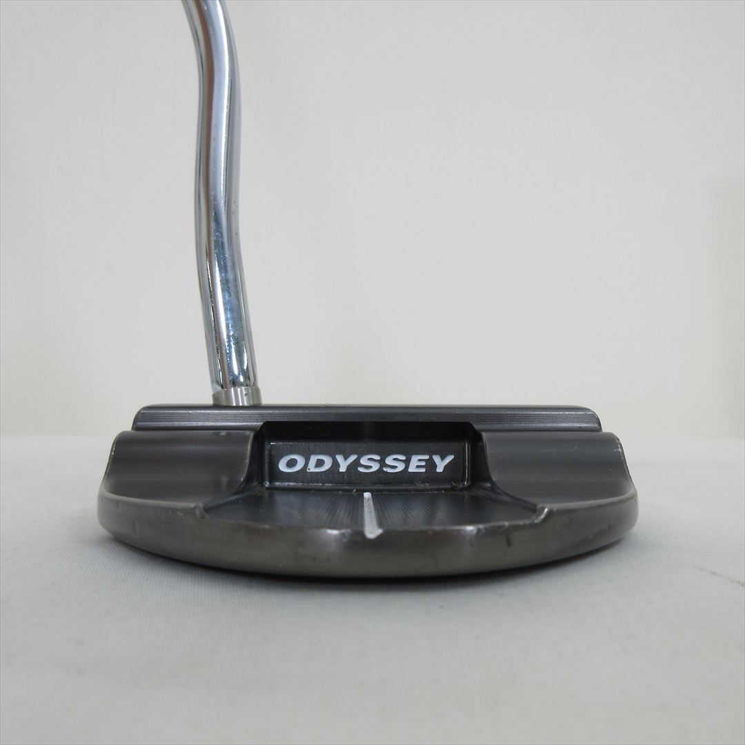 Odyssey Putter TOULON DESIGN MEMPHIS(2019)(Double Bend) 33 inch