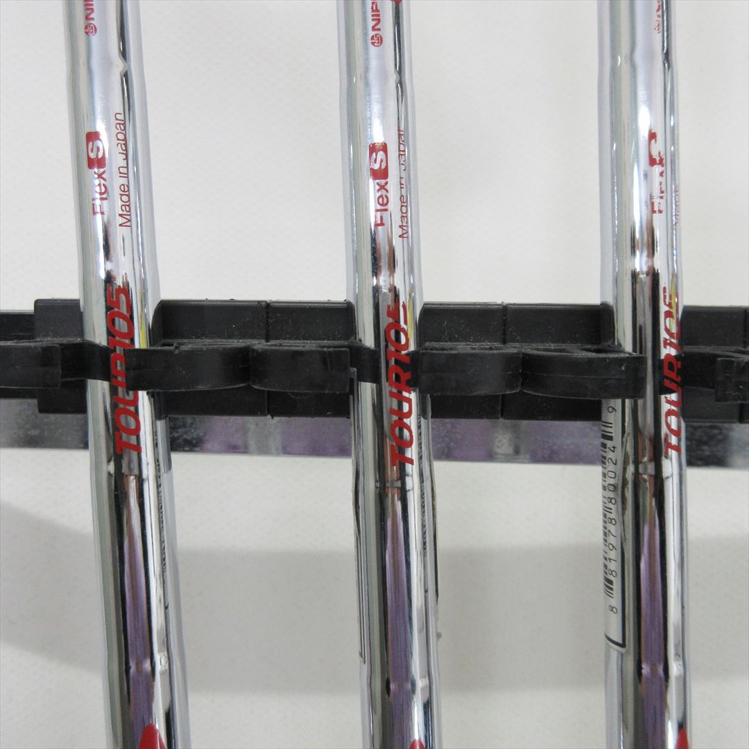 Baldo Iron Set CORSA FORGED IRON TYPE DC(2022) – GOLF