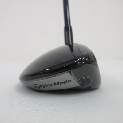 TaylorMade Hybrid Qi10 HY 19° Stiff Diamana BLUE TM60(Qi10)