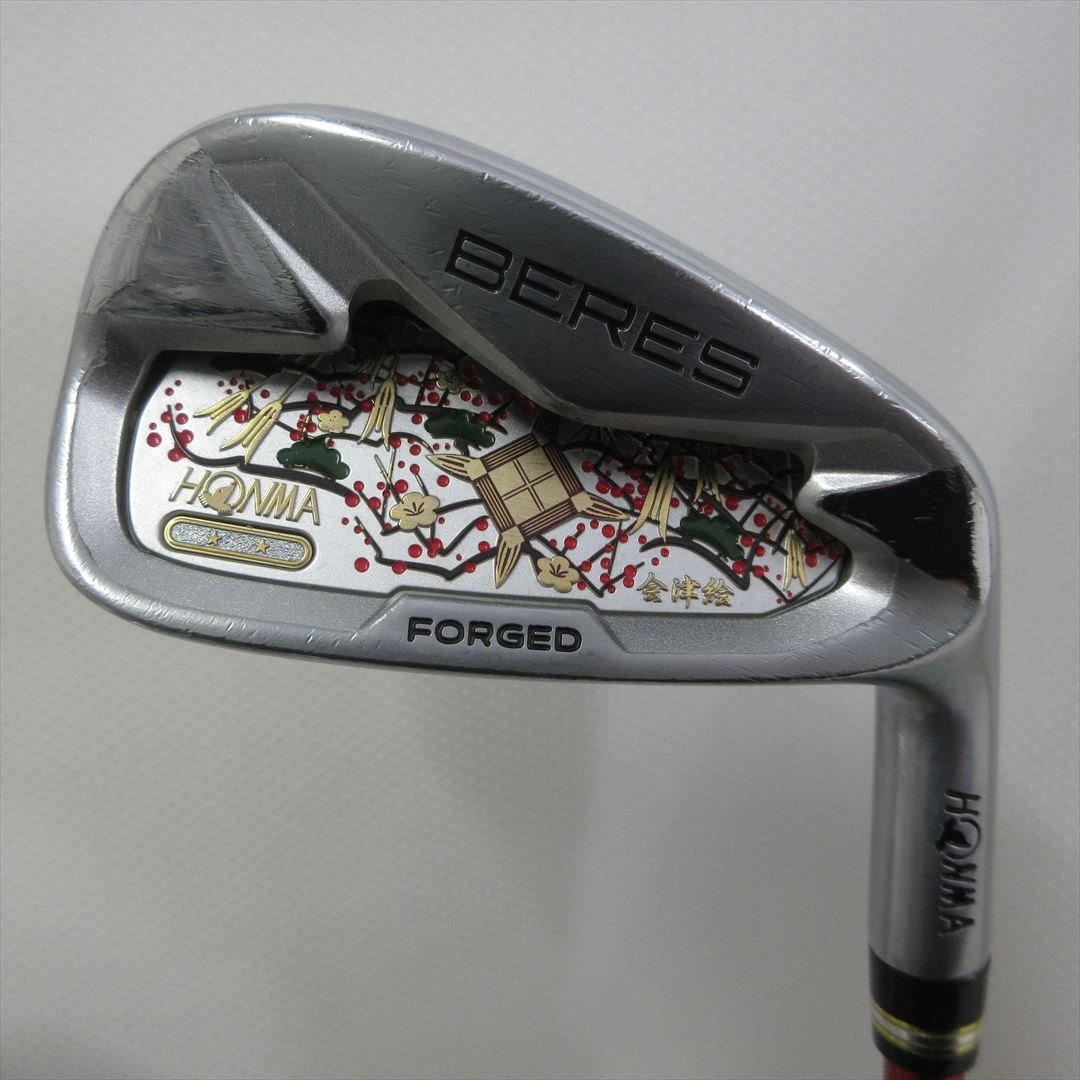 HONMA Iron Set BERES AIZU Regular 2S ARMRQ MX 8 pieces