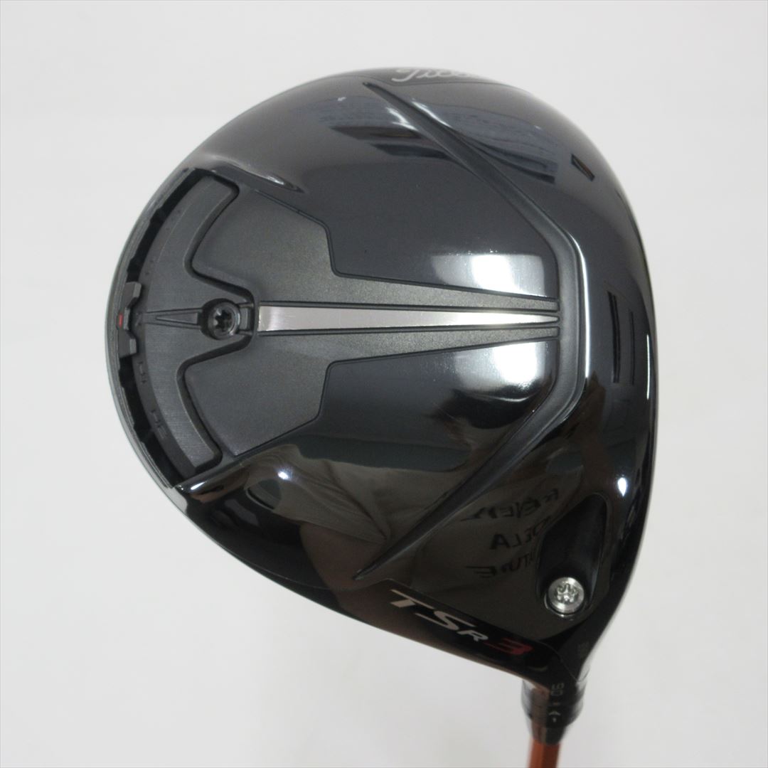 Titleist Driver TSR3 9° Stiff Tour AD DI-6