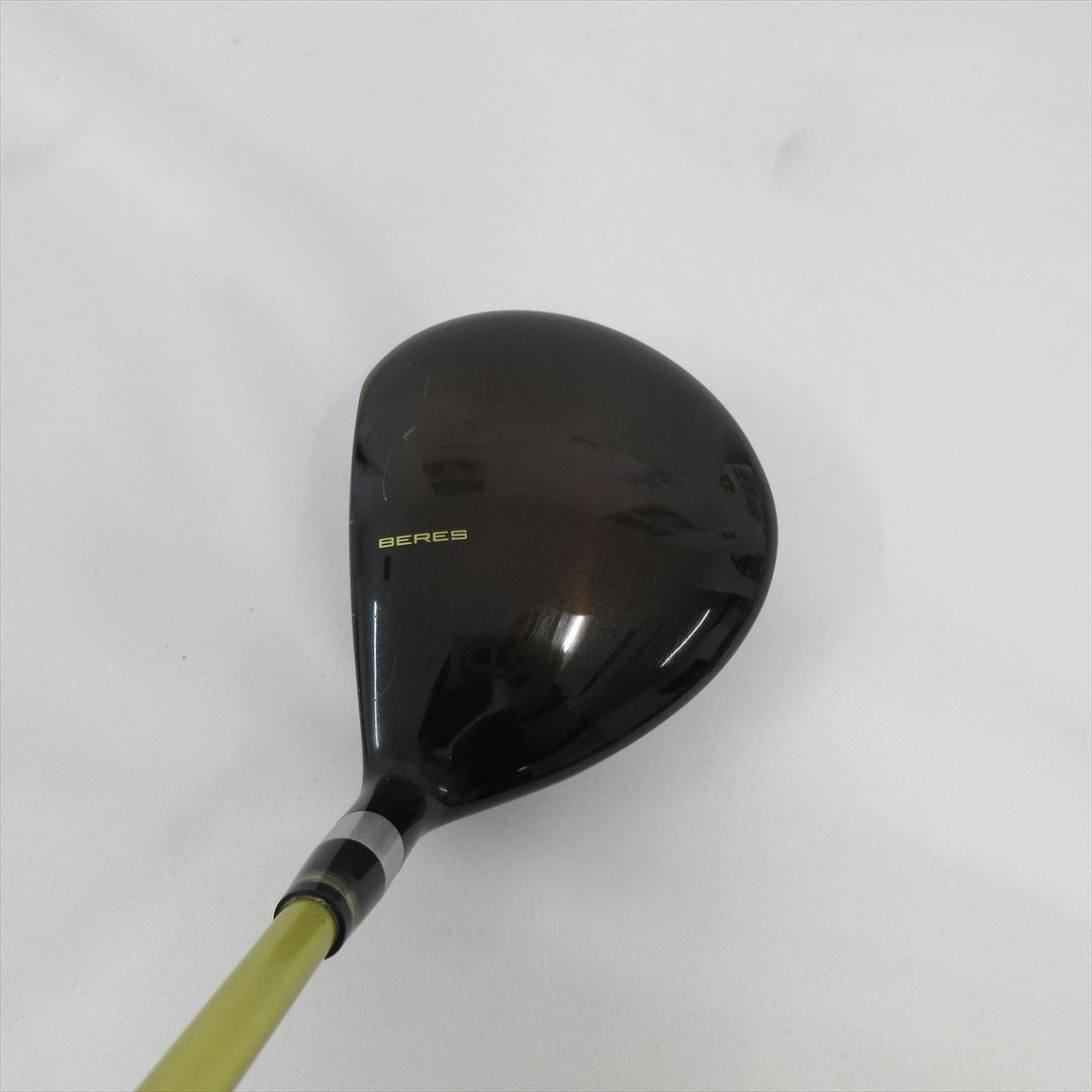 HONMA Fairway BERES07 3W 15° Stiff 3S ARMRQ 47