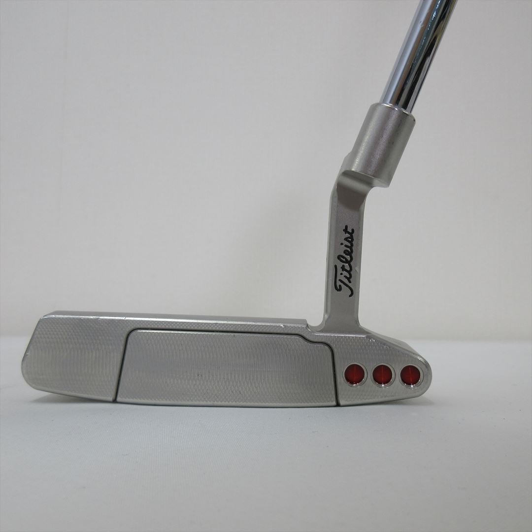 SCOTTY CAMERON Putter SCOTTY CAMERON select NEWPORT 2(2018) 34 inch