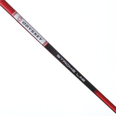 Odyssey Putter Brand New 2-BALL ELEVEN TOUR LINED S 33 inch: