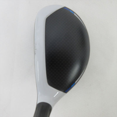 TaylorMade Hybrid SIM2 MAX HY 19° Stiff TENSEI BLUE TM60(SIM2)