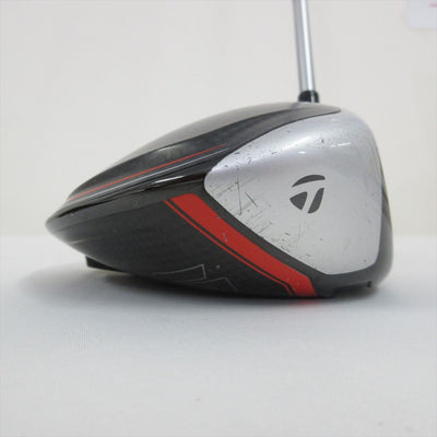 TaylorMade Driver Fair Rating M6 9° StiffRegular FUBUKI TM5(2019)