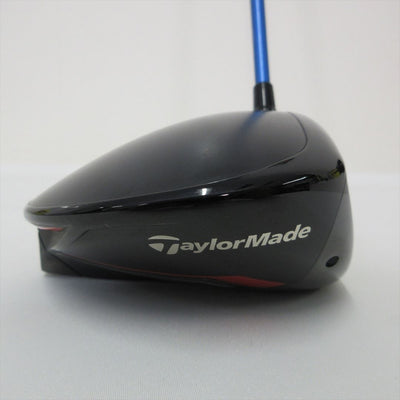 TaylorMade Driver STEALTH 9° Stiff SPEEDER NX 60 BLUE