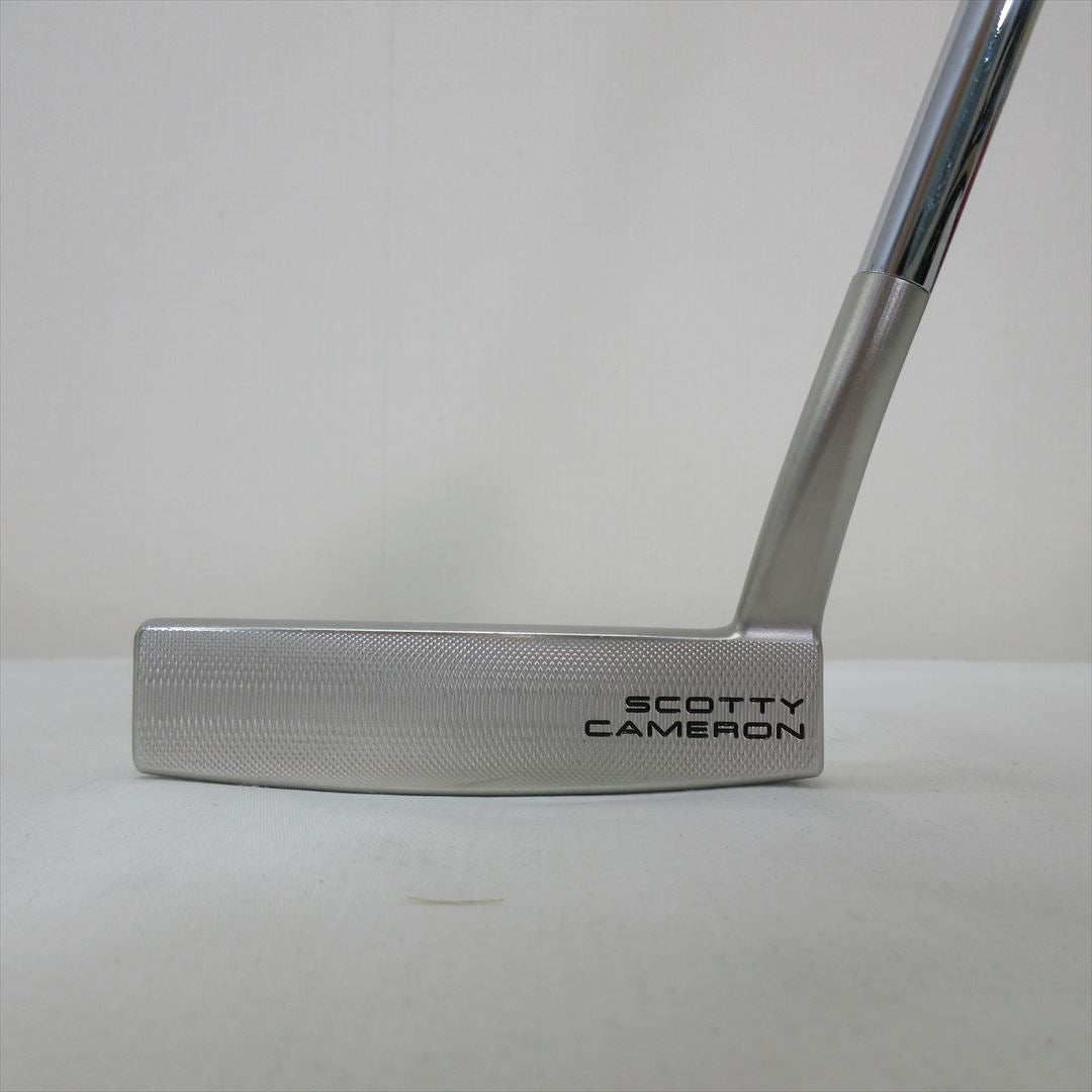 SCOTTY CAMERON Putter SCOTTY CAMERON Special select DEL MAR 34 inch