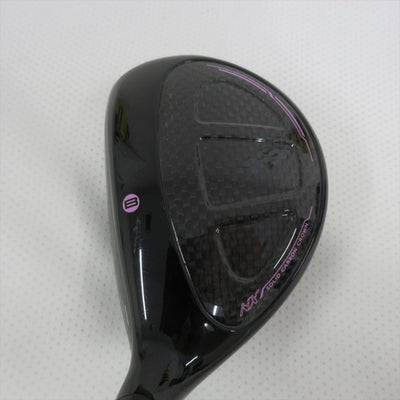 HONMA Hybrid BERES NX HY 28° Ladies VIZARD FOR NX 37