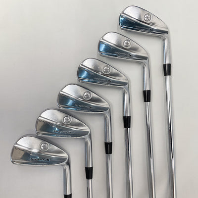 Yamaha Iron Set inpres X V FORGED TOURMODEL(2013) Stiff Dynamic Gold 6 pieces :